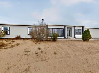 27 Camino De Mesa, Alcalde, NM 87511