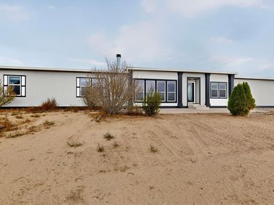 27 Camino De Mesa, Alcalde, NM, 87511