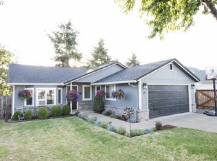 78 Ash Grove Ct, Creswell, OR 97426