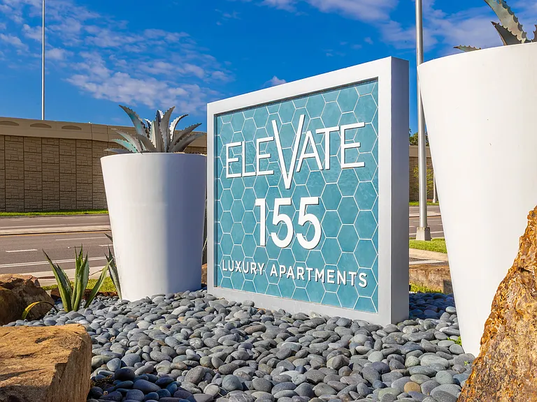 Discover modern living at Elevate 155 offering one and two bedroom apartments in Mount Dora.