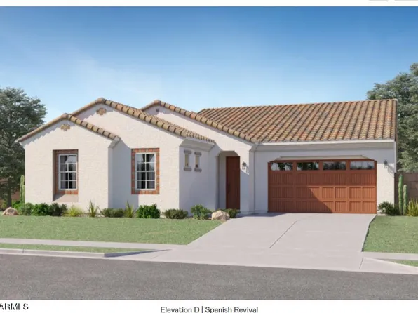 3883 E BARTLETT Way, Chandler, AZ 85249