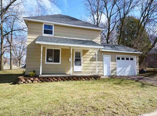 311 Franklin St, Wisconsin Rapids, WI 54494