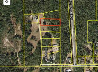 Palmer Rd, Midway, FL 32343