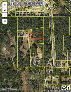 Palmer Rd, Midway, FL, 32343