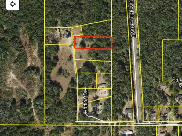 Palmer Rd, Midway, FL 32343