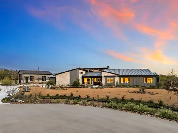 2036 High Meadow Ct, Bartonville, TX 76226