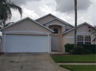 4703 Ainsdale Walk, Kissimmee, FL 34746