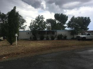 4715 N Raven Dr #8, Prescott Valley, AZ 86314