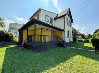 1238 Saint Paul St, Rochester, NY 14621