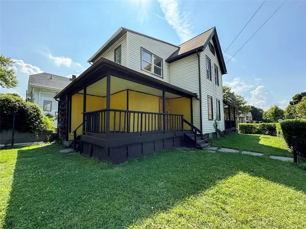 1238 Saint Paul St, Rochester, NY 14621