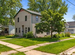 301 E Harrison St, Appleton, WI 54915