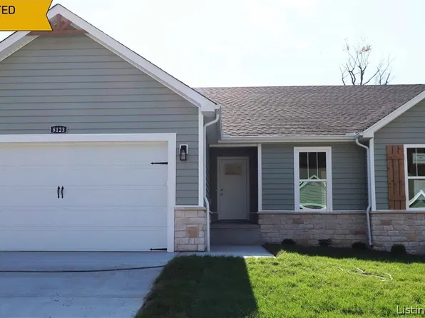 8123 - LOT 901 Zelpha Boulevard, Georgetown, IN 47122