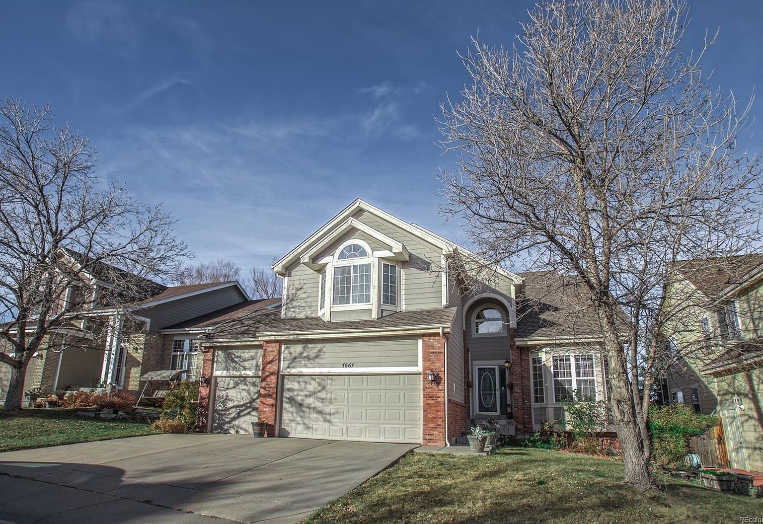 7667 Marin Ct, Lone Tree, CO 80124 Zillow