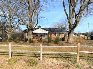 1260 Goodnight Rd, Salisbury, NC 28147