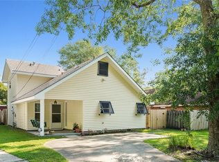 626 Pennsylvania Ave, Slidell, LA 70458