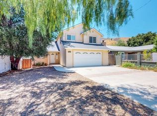 30642 San Martinez Rd, Val Verde, CA 91384