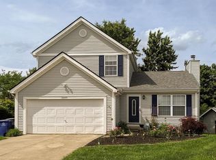 5644 Idella Dr, Galloway, OH 43119