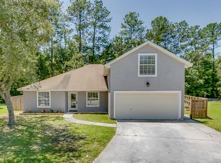 2754 Archer St, Middleburg, FL 32068