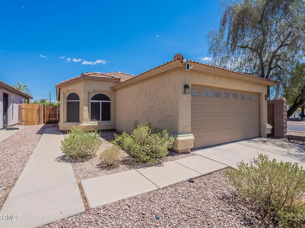 17403 N 16TH Place, Phoenix, AZ 85022