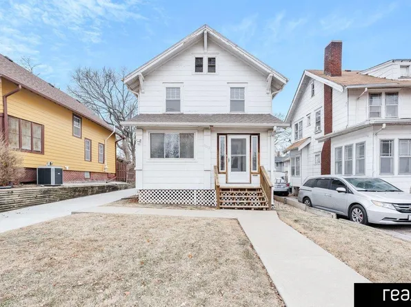 1012 S 31st St, Omaha, NE 68105