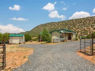 993 Us Highway 84, Las Vegas, NM 87701