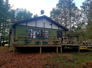 15311 Wallin Rd, Thompsonville, MI 49683