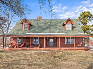28523 Concordia Lake Rd, Concordia, MO 64020