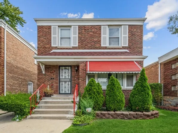 8737 S East End Ave, Chicago, IL 60617