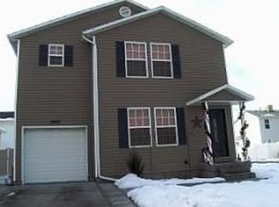 1997 N 2195 W, Clinton, UT 84015