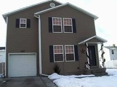 1997 N 2195 W, Clinton, UT, 84015