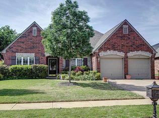 3817 W Dallas St, Broken Arrow, OK 74012
