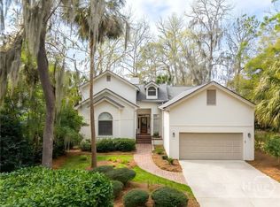 5 Bishopwood Court, Savannah, GA 31411