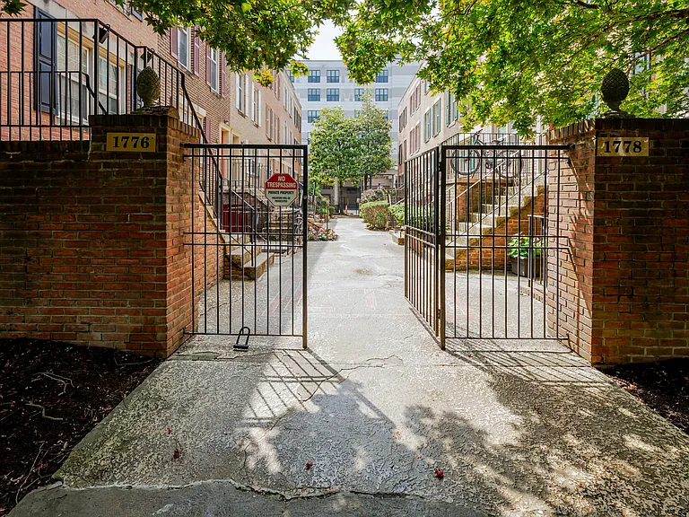 1776 Lanier Pl NW #5C — Photo 18