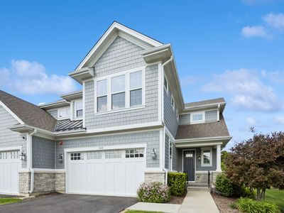 565 Hannah Ln #712, Hinsdale, IL, 60521