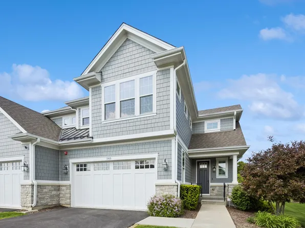 565 Hannah Ln #712, Hinsdale, IL 60521