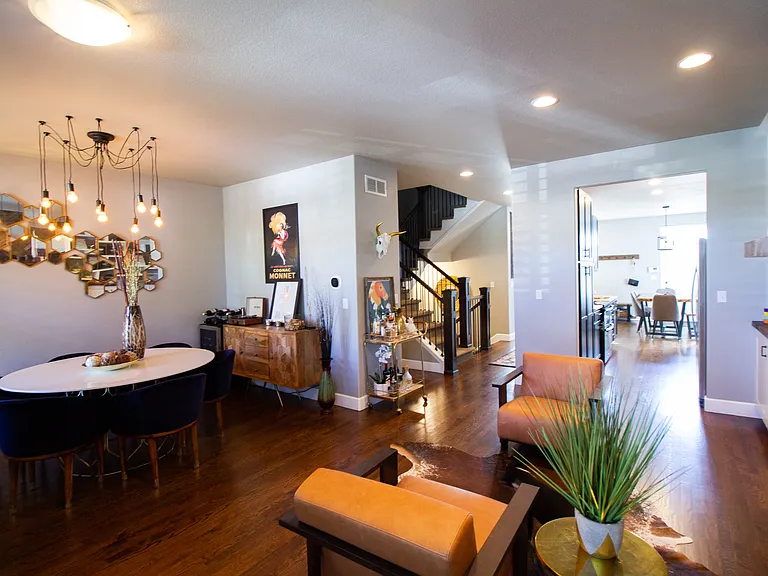 1545 Vrain St — Photo 3