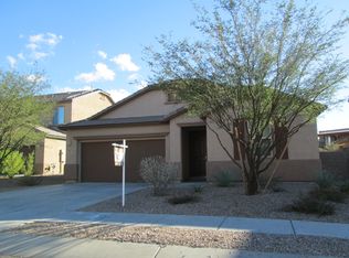 244 E Refuge Loop, Vail, AZ 85641