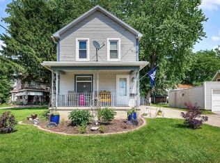305 N Lincoln Ave, Beaver Dam, WI 53916