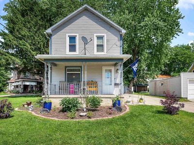 305 North Lincoln Avenue, Beaver Dam, WI, 53916