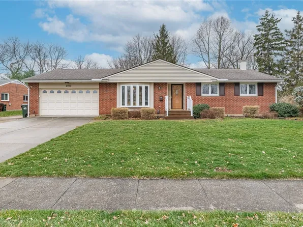 2900 Swigert Rd, Dayton, OH 45440