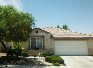 657 Fontayne Ave, Las Vegas, NV 89123