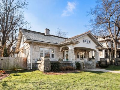 1703 Blair Blvd, Nashville, TN, 37212