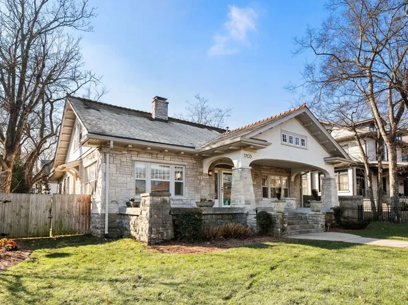 1703 Blair Blvd, Nashville, TN 37212