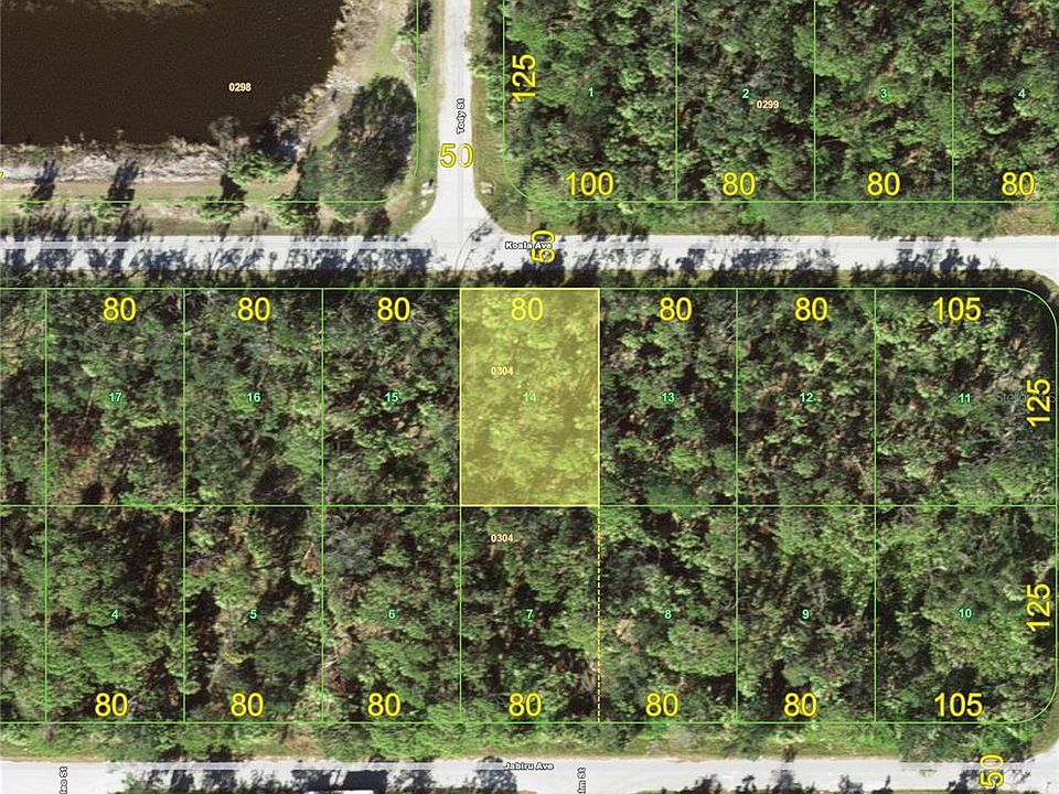 1st image of 18059 KOALA AVENUE LOT 14