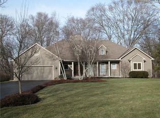 6822 Treeridge Dr, Cincinnati, OH 45244
