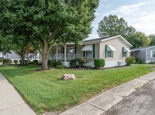 489 Oaklawn Dr, Fairborn, OH 45324