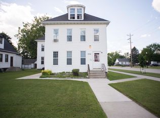 324 11th St N APT 3, Fargo, ND 58102