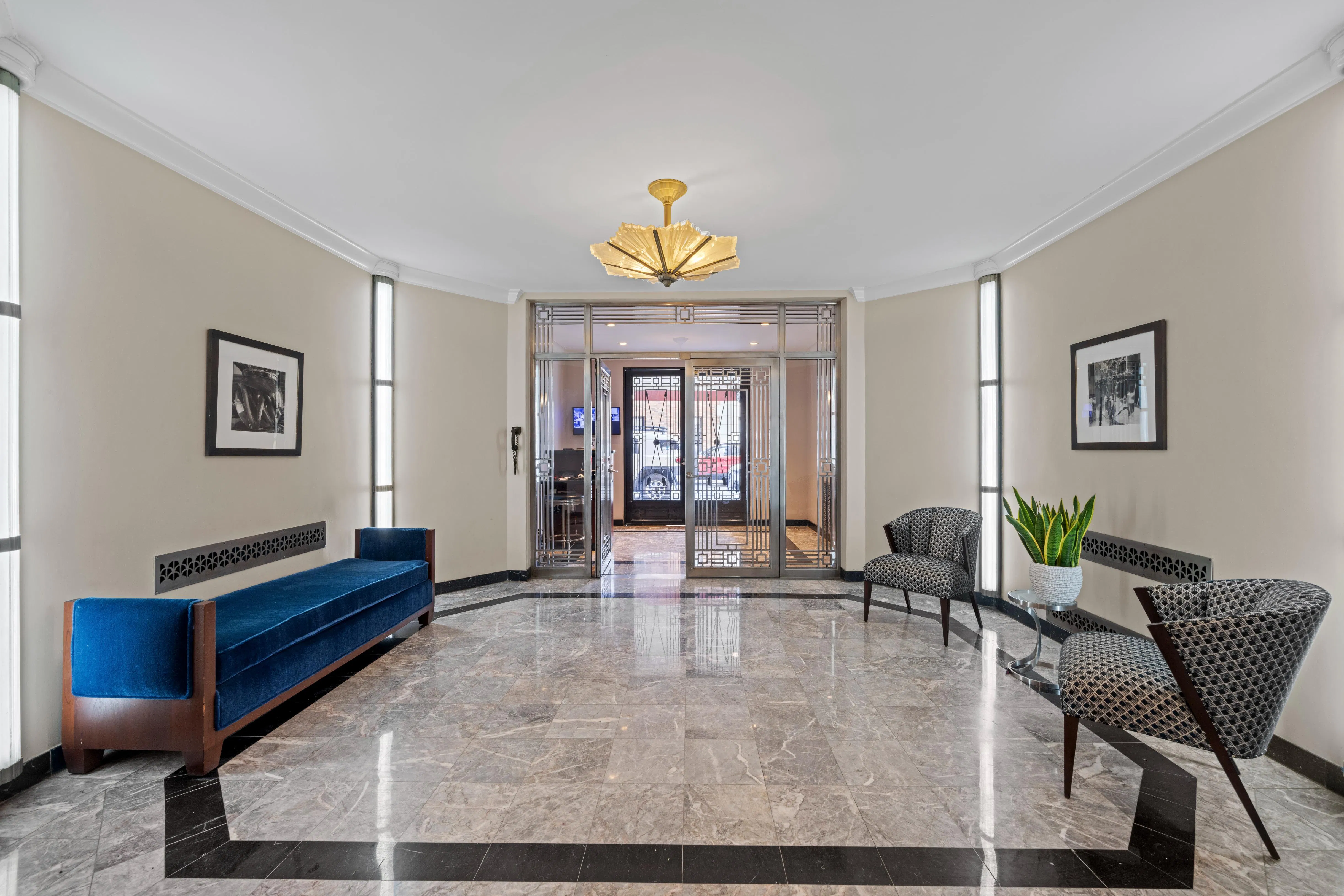 100 Riverside Drive #3D in Upper West Side, Manhattan | StreetEasy