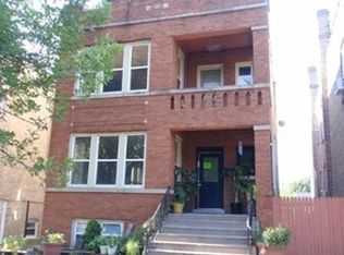 4819 W Patterson Ave, Chicago, IL 60641