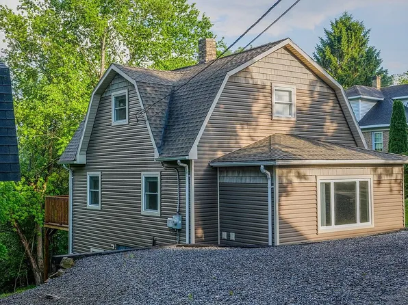 99 Blanchard St, Osceola Mills, PA 16666